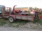 2001 Big Tex Trailer-2,995 GVW w/Title