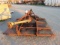 6' 3Pt Rotary Mower