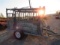 Cattle Chute