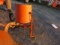 Electric Seeder