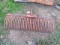 4 Ft York Rake