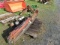 3 Pt Log Splitter