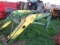 JD 158 Loader