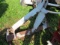 Zimmerman 3Pt Bale Spear