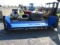 (New) 10' Snow Blade for Skidsteer
