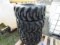 (New) 10-16.5 Tourtrack HD 12 Ply Tires (set)