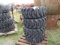 (New) 10-16.5 Tourtrack HD 12 Ply Tires (set)