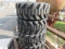 (New) 12-16.5 Tourtrack HD 12 Ply Tires (set)