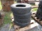 (New) ST235/80R16 Radial Trailer Tires (set)