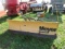 Meyers 7.5' Snow Plow
