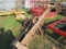 IH Sickle Bar Mower
