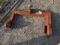 CIH 3Pt Quick Hitch