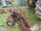 Int'l Sickle Bar Mower