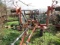 Pequea Turbo TT4000 4-Star Tedder