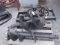 (New) Wolverine Hydraulic Spiral Drill