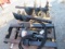 (New) Wolverine Hydraulic Spiral Drill
