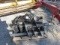 (New) Wolverine Hydraulic Spiral Drill