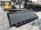 (New) Wolverine Skid Steer Vibratory Roller