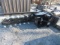 (New) Wolverine Skid Steer Trencher