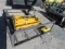 (New) Wolverine Skid Steer Concrete Breaker