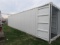 (New)40' L x 8' W x 9'6