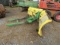 Snow Plow Blade