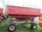 Bin Wagon