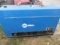 Miller Big 40 Gas Welder
