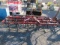 3Pt Cultivator w/ Roller - NEW