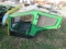 Tractor Cab