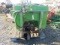 SDT 3Pt Hitch PTO Sprayer