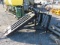 3Pt Hyd Drive Stake Puller