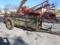 NI Manure Spreader