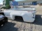 8' Chevy Truck Bed