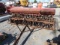 McCormick Deering Grain Drill