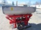(New) BMC 3Pt Fertilizer Spreader
