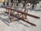 Ford 1R Cultivator w/Discs