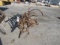 Ferguson 2R Cultivator w/Center Disc