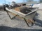F.B. Pease Co. 9' Vegetable Elevator w/220 V,