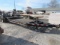 2013 Behnke Trailer, Half Tilt Deck, w/Title