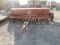 AC All Crop Drill w/Grass Seed Box