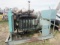 Martin Machinery 40KW 208V Generator w/Detroit Eng