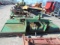 JD 1008 3Pt Rotary Mower