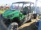 Kawasaki Teryx4 LE, 4WD, 384 Hrs, 2211 Miles