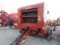 Hesston Agco 856 Round Baler