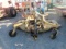 Land Pride 3Pt 35-90 Finish Mower