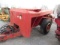 Fertilizer Spreader