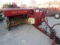 NH Hayliner 276 Baler