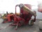 NH 357 Grinder/Mixer