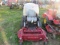 Toro Zero Turn Mower (runs)